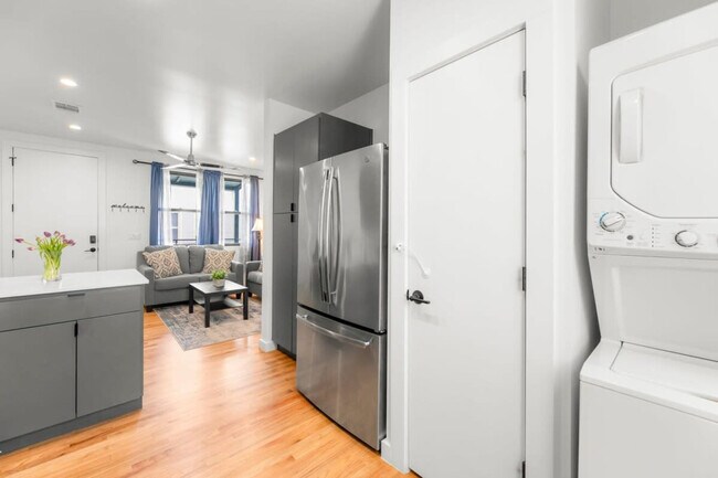 Photo - 1201 E Cesar Chavez St Unidad ID1254586P