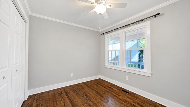 240 W View St