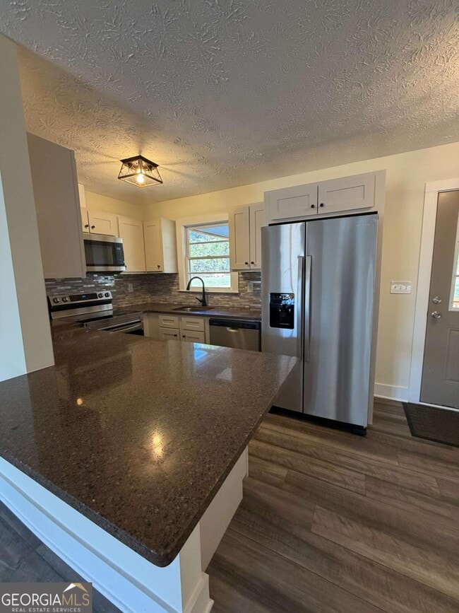 Photo - 1135 Casteel Rd