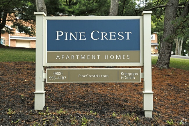 Building Photo - Pine Crest Apartments