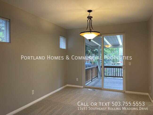 Photo - 13493 SE Rolling Meadows Dr