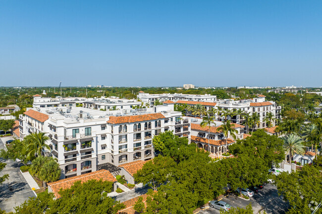 Video - The Heritage at Boca Raton Apartments