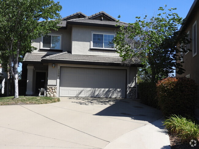 Building Photo - "Stanford Village - Gated with Pool & View" Rental