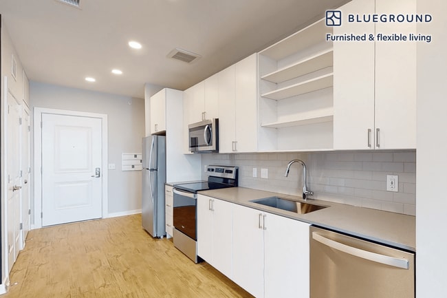 2 E Joppa Rd Unit SI FL3-ID11136A