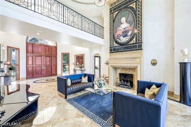 1030 Galleon Dr