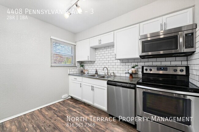 Photo - *RENT SPECIAL: 1 Month Free on a 13 Month ... Unidad 3