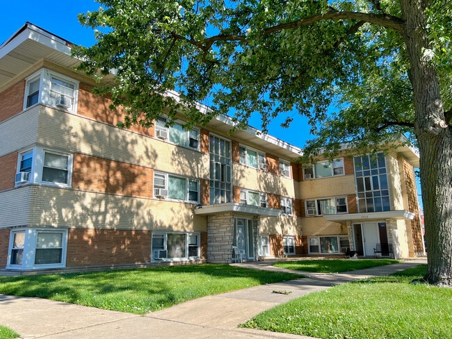 Photo - 7717 W Fullerton Ave Condo Unit BR