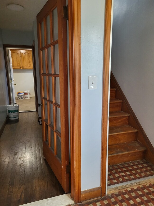 Photo - Cliff St Unit 1