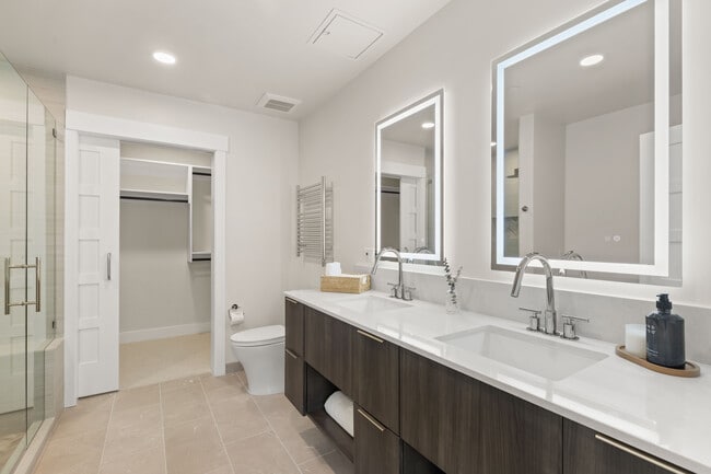 The Kodiak Club and Residences