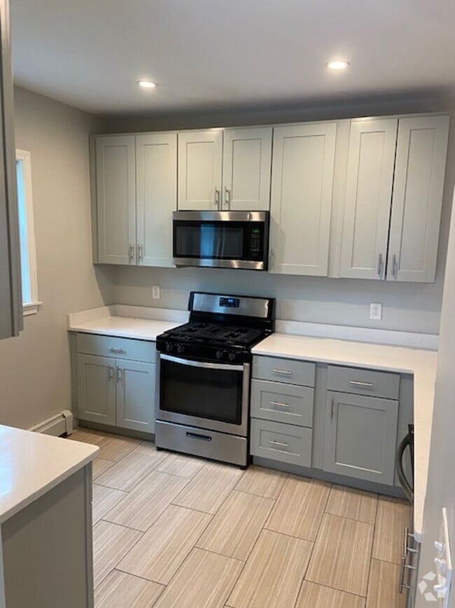 Building Photo - 701 Smith St Unit 701 Smith #2 Rental