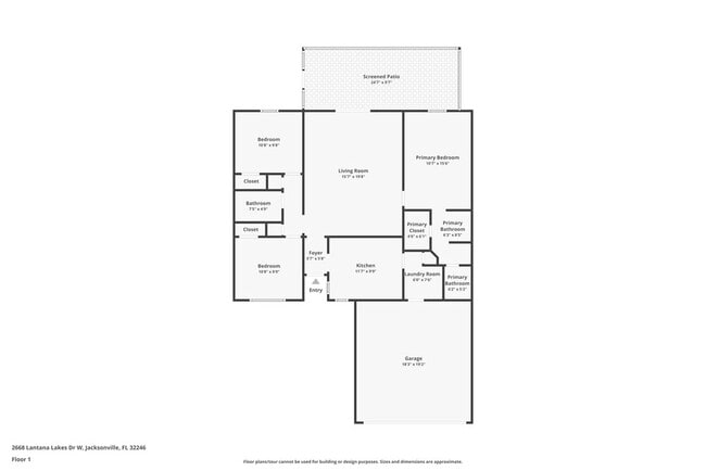 Photo - 2668 Lantana Lakes Dr W