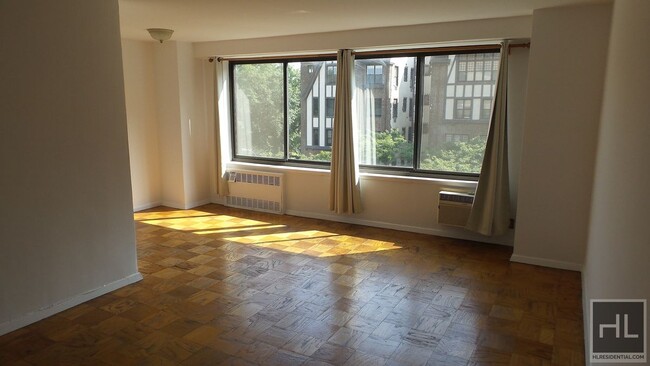 Central Park West - Central Park West Apartment Unit 6F