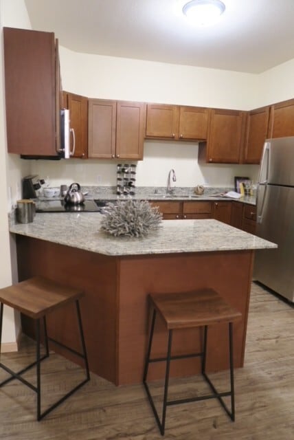 Courtwood Village 2