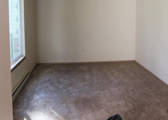 Forest Park Apts
