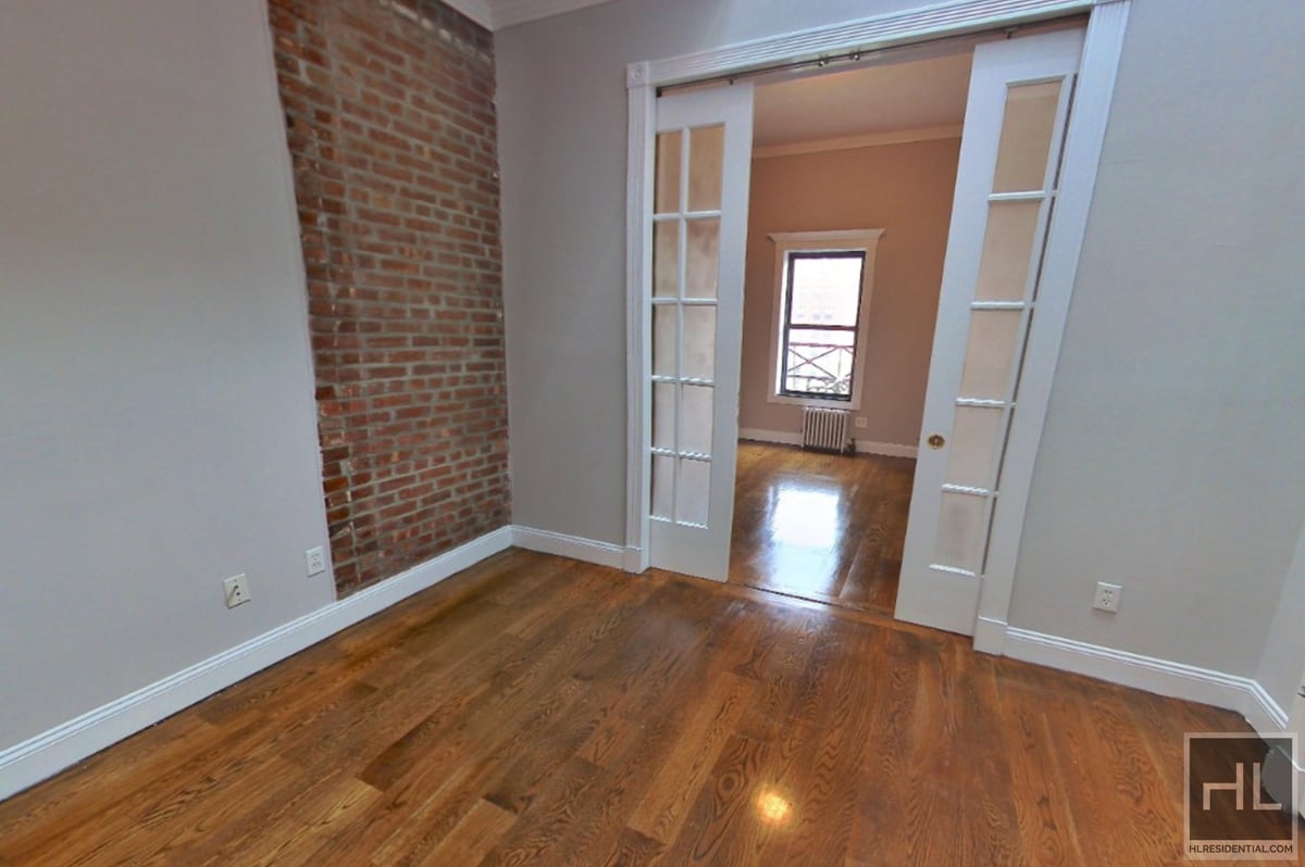 Tenth Avenue - Tenth Avenue Apartamento Unidad 5FN