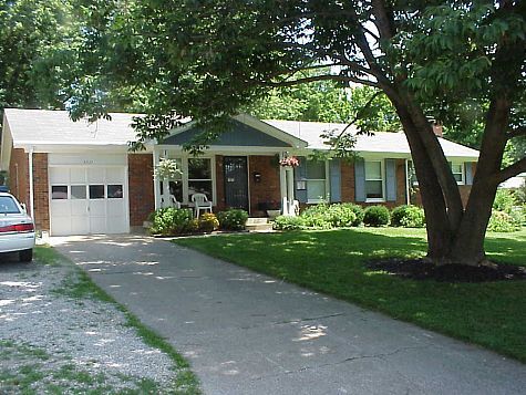 Photo - 5321 Juanita Ln