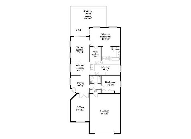 6311 Rose Rush Ct, Bradenton, FL 34202 - 6311 Rose Rush Ct, Bradenton, FL 34202