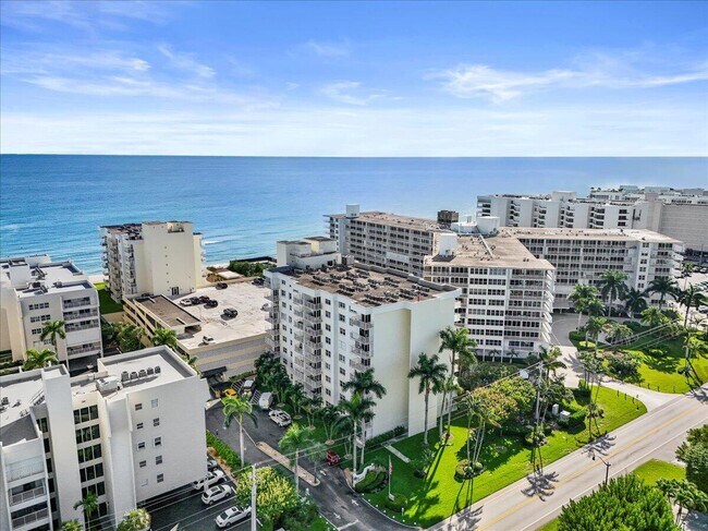 Photo - 3540 S Ocean Blvd Unit 309