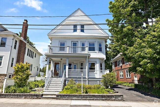 Building Photo - 67 Commonwealth Rd Rental