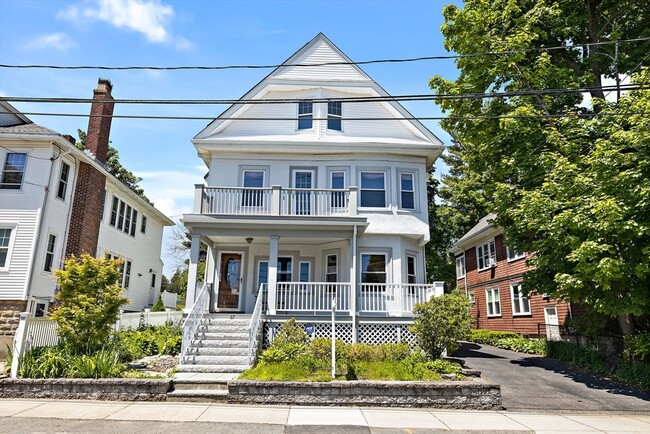 Photo - 67 Commonwealth Rd Townhome
