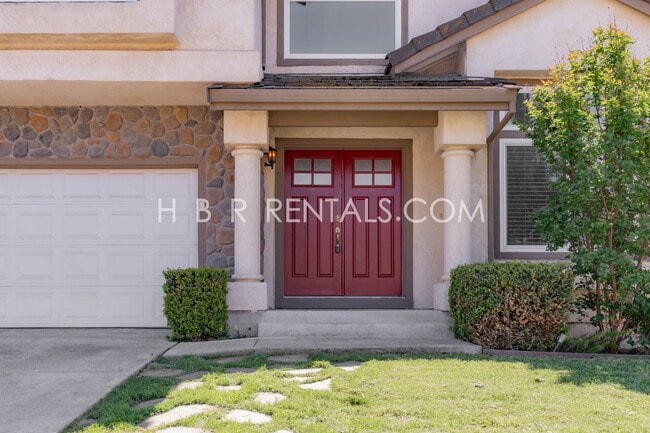 Photo - Charming Corner Haven: 3BR/2.5BA with Modern Upgrades in Tracy, CA
