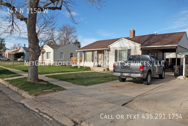 Photo - 147 N 1150 W