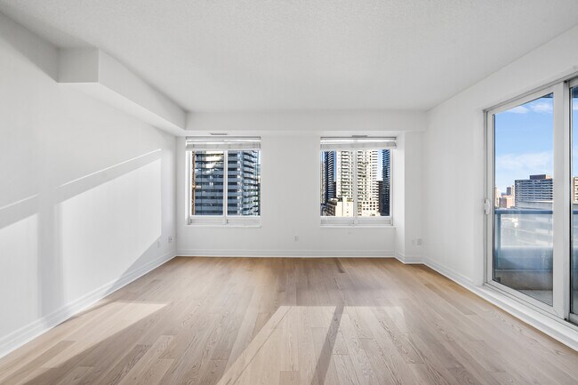 Photo - 35 Balmuto St Unit 2006