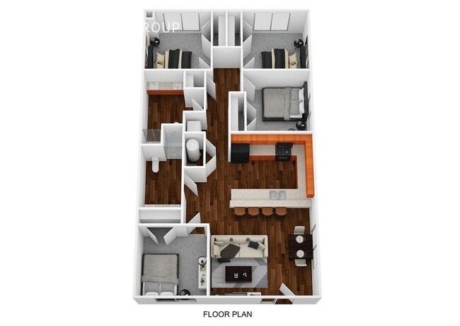 Building Photo - 262 Chittenden Ave Unit 201 Rental