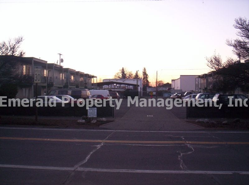 Photo - Updated units near downtown, rose gardens,...