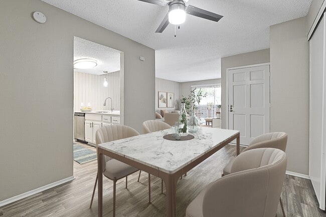 Lexington Apartment Homes - Lexington Apartment Homes