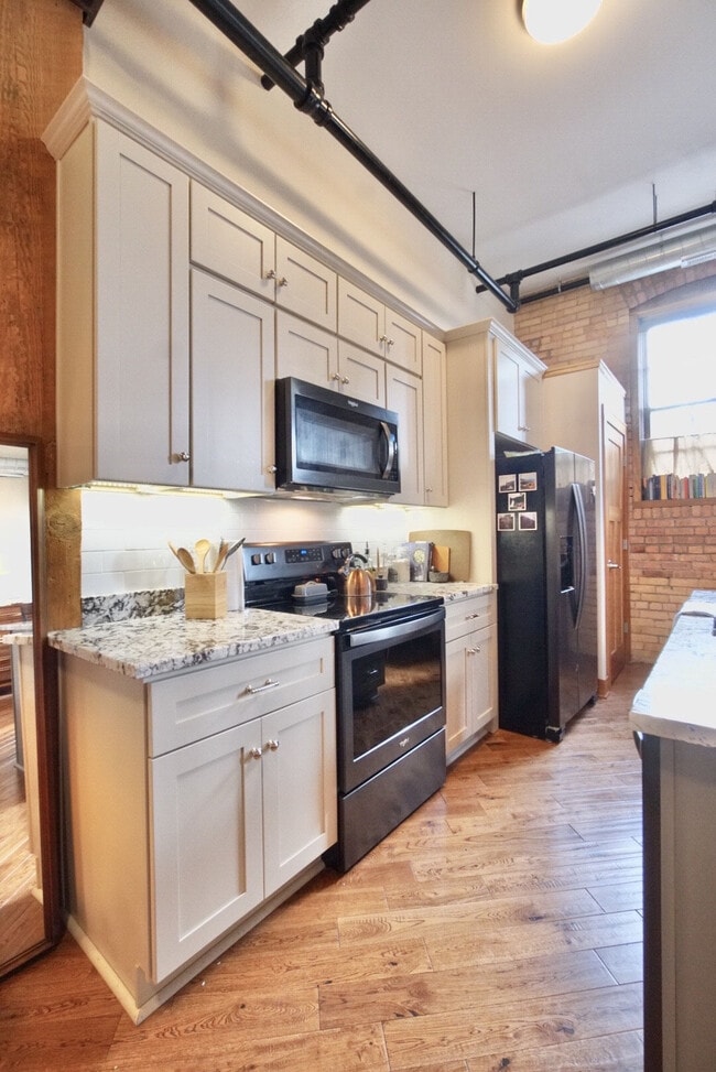 Photo - The Schurmeier Lofts