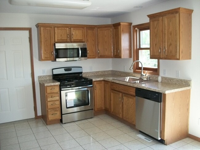 VISTA DE LA COCINA 1 - 540 Arrowhead Dr