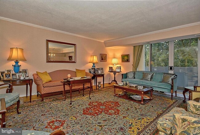 Photo - 4601 N Park Ave Unit 207G