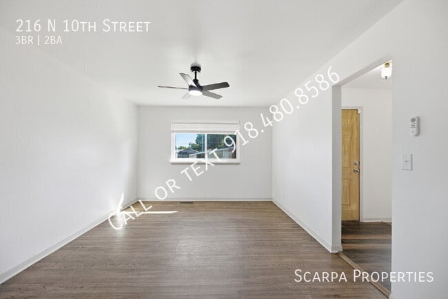 Photo - 216 N 10th St
