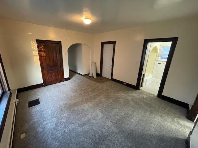 Building Photo - 412 N Barstow St Rental