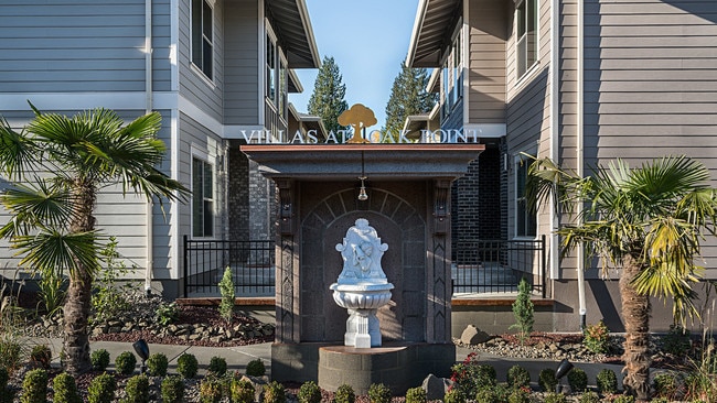 Photo - Villas at Oak Point