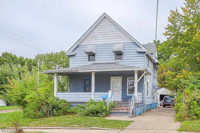 Photo - 7705 Maryland Ave Unit 2