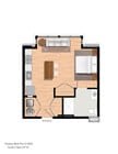 Carnegie floor plan