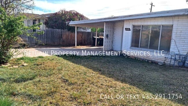 Photo - 640 S 75 E Unit A