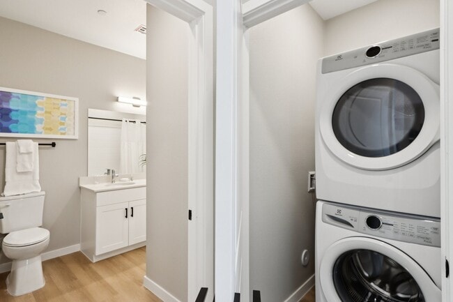 Ironwood Ranch Apartments