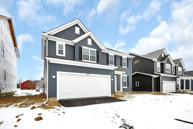 Photo - 3 Bed New Build Home