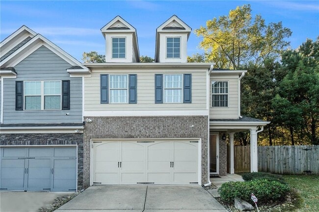 Photo - 3989 Princeton Lakes Pass SW