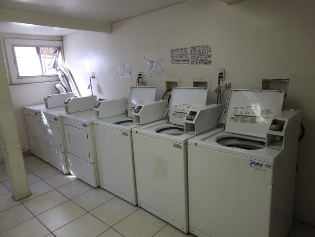 Photo - Gillman Studio Apartments