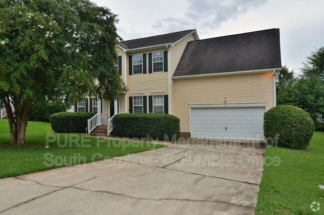 Building Photo - 210 Kingston Forest Dr Rental