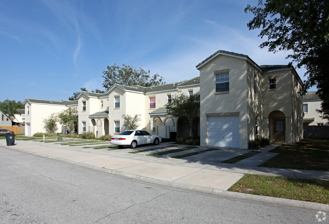 Photo - Village Grove