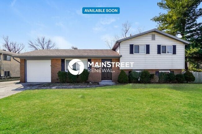 Building Photo - 3 Bedroom Pet-Friendly Home in COLUMBUS, O...