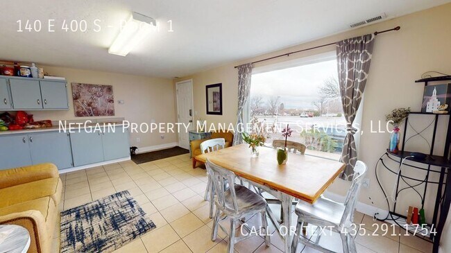 Photo - 140 E 400 S Unit Room 1