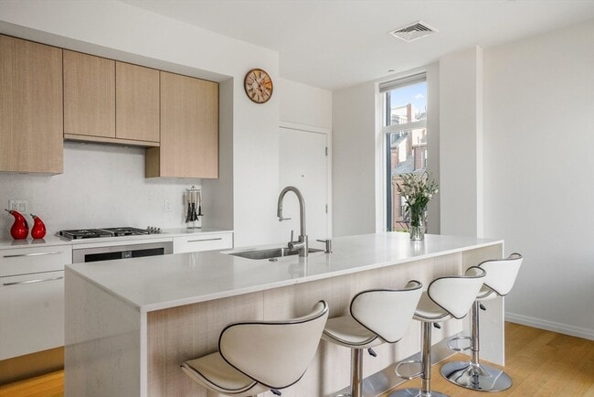 Photo - 7 E Springfield St Condo Unit 4A