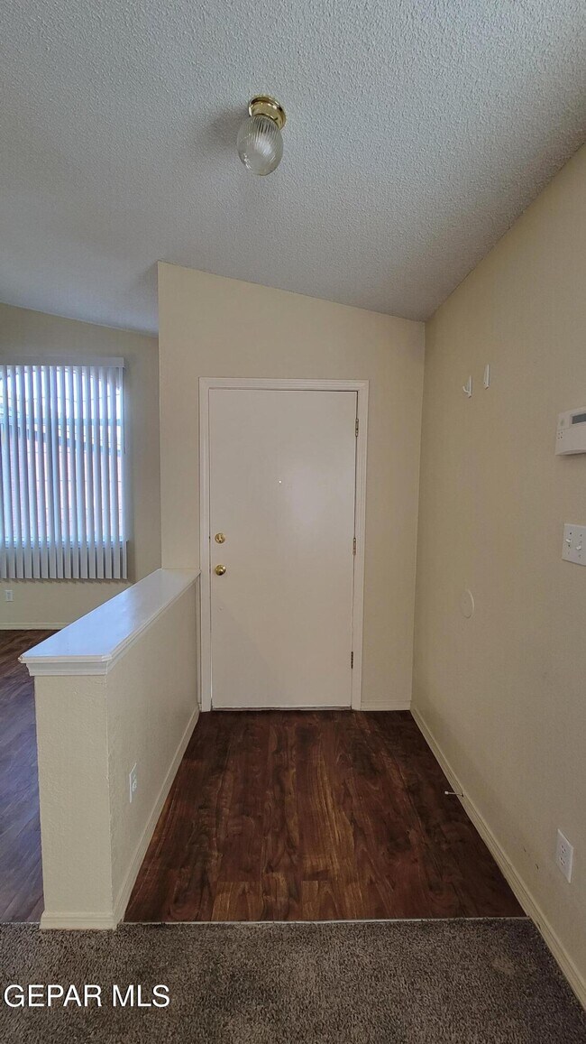 12272 Tierra Maya Dr House House Rental in El Paso, TX