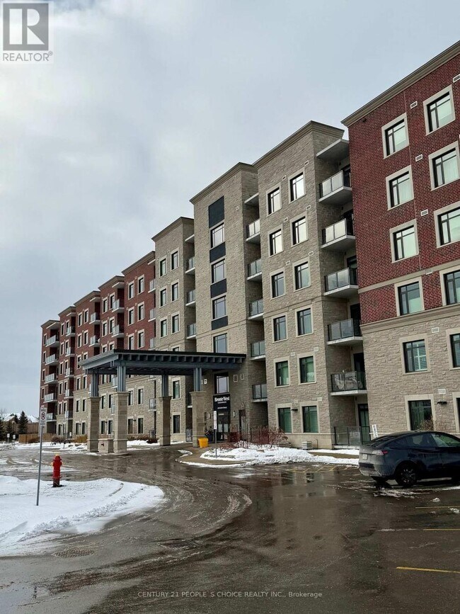 Photo - 830 Megson Terrace Unité 215